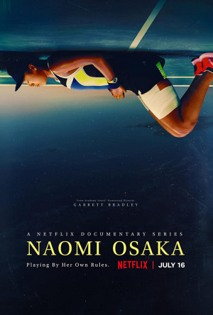 Naomi Osaka - Seizoen 1