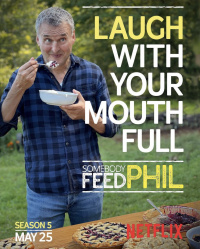 Somebody Feed Phil