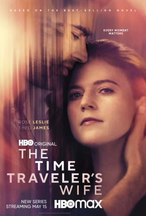 Time Traveler's Wife, The - Seizoen 1