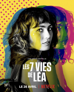 7 Vies de Léa, Les