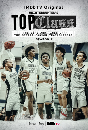 Top Class: The Life and Times of the Sierra Canyon Trailblazers - Seizoen 2