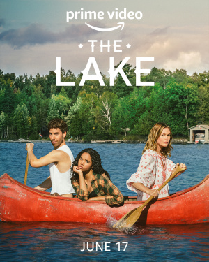 Lake, The - Seizoen 1