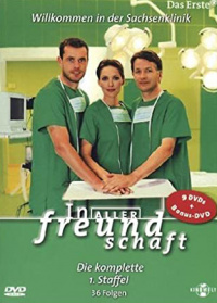 In Aller Freundschaft