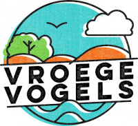Vroege Vogels
