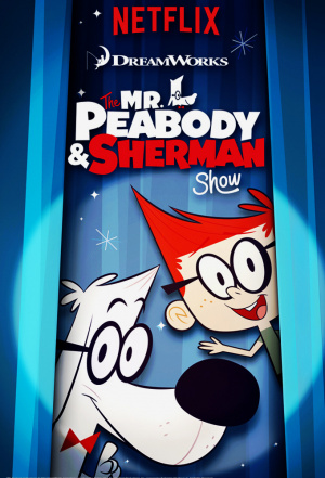 Mr. Peabody and Sherman Show, The - Seizoen 1