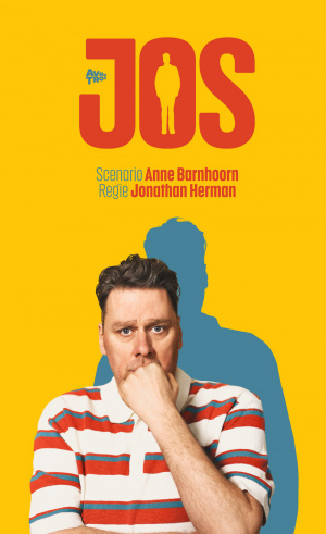 Jos - Seizoen 1