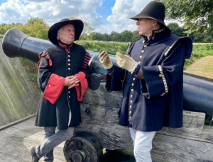 Dorp, Het - Seizoen 2