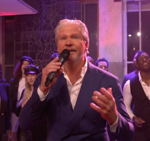 Amazing Grace - Seizoen 1