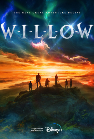 Willow - Seizoen 1