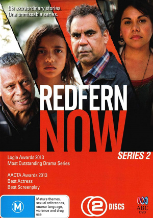 Redfern Now - Seizoen 2