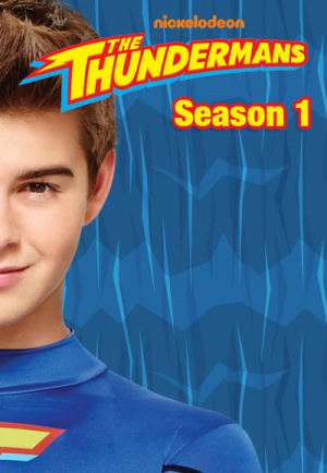 Thundermans, The - Seizoen 1