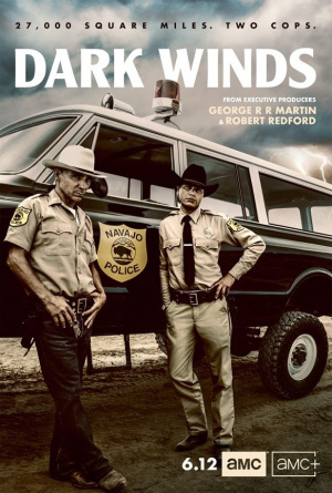 Dark Winds - Seizoen 1