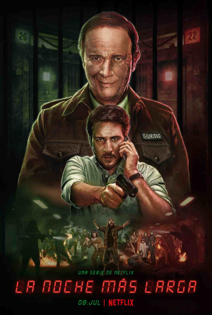 Noche Más Larga, La