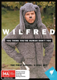 Wilfred