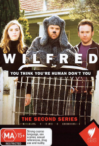 Wilfred