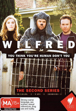 Wilfred - Seizoen 2