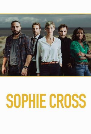 Sophie Cross - Seizoen 1
