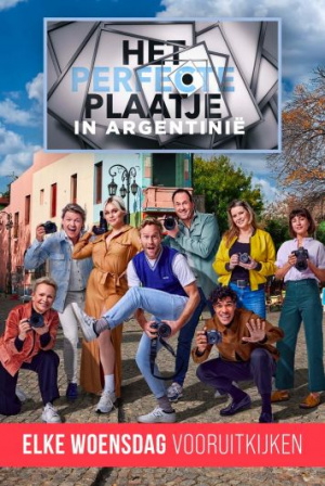 Perfecte Plaatje, Het - Seizoen 7