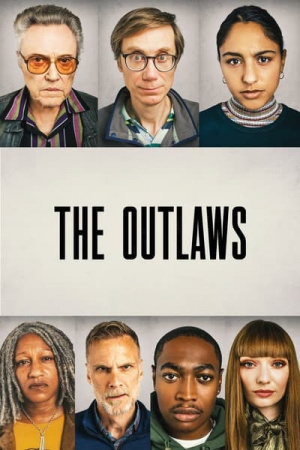 Outlaws, The - Seizoen 2