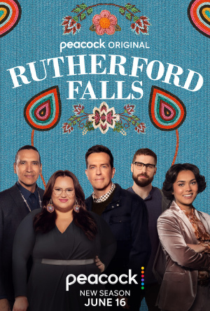 Rutherford Falls - Seizoen 2