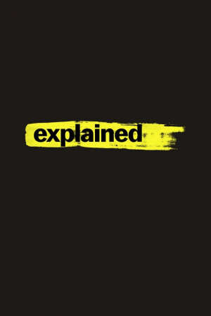 Explained - Seizoen 3