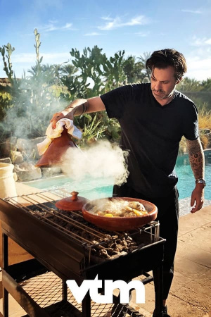 Sergio over de Grens