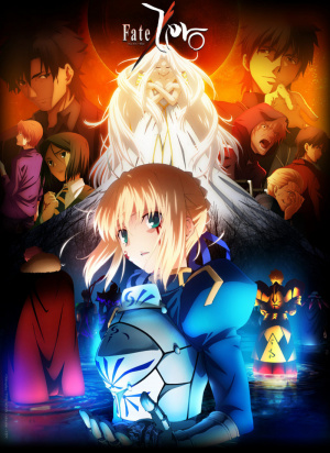 Fate/Zero - Seizoen 2