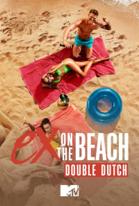 Ex on the Beach: Double Dutch  