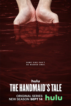 Handmaid's Tale, The - Seizoen 5