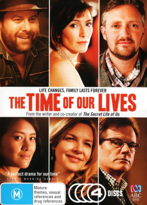 Time of Our Lives, The - Seizoen 1