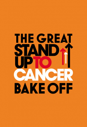 The Great Celebrity Bake Off for SU2C - Seizoen 5