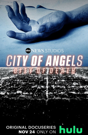 City of Angels, City of Death - Seizoen 1