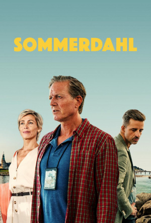 Sommerdahl Murders, The - Seizoen 3