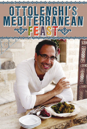 Ottolenghi's Mediterranean Feast - Seizoen 1