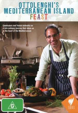 Ottolenghi's Mediterranean Island Feast - Seizoen 1