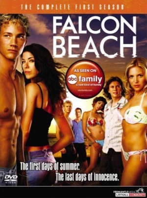 Falcon Beach - Seizoen 1