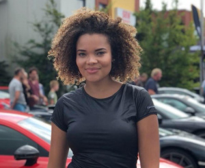 Au Pairs - Seizoen 3