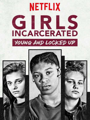 Girls Incarcerated: Young and Locked Up - Seizoen 2