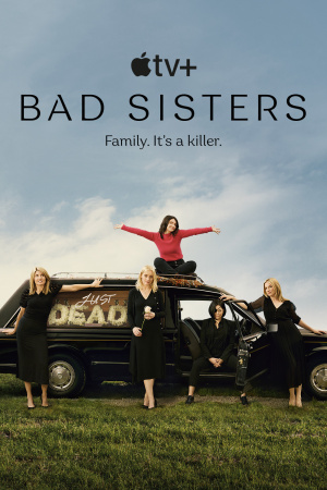 Bad Sisters - Seizoen 1