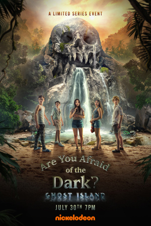 Are You Afraid of the Dark? - Seizoen 3