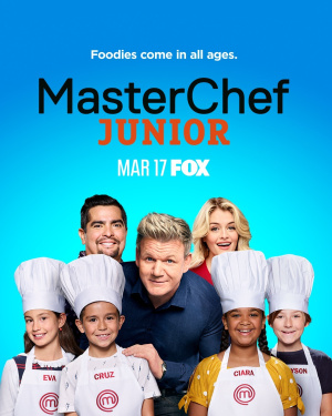 MasterChef Junior - Seizoen 8