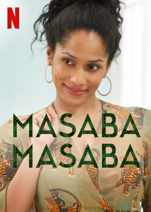 Masaba Masaba - Seizoen 1