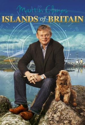 Martin Clunes: Islands of Britain - Seizoen 1