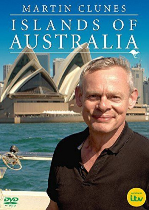 Martin Clunes: Islands of Australia - Seizoen 1