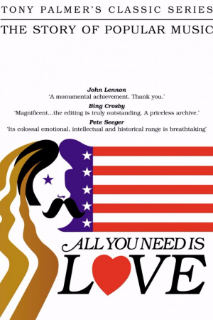 All You Need Is Love - Seizoen 1