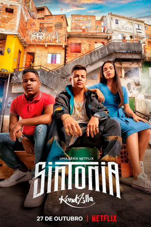 Sintonia - Seizoen 2