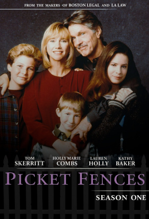 Picket Fences - Seizoen 1