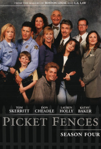 Picket Fences