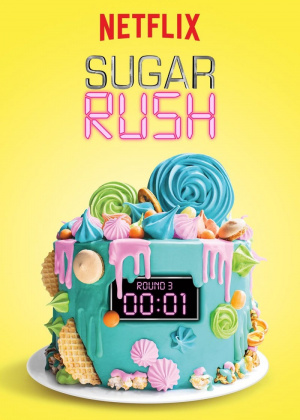 Sugar Rush - Seizoen 2