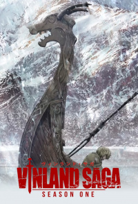 Vinland Saga